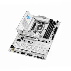 ASUS - Placa ROG STRIX B860-A Gaming WiFi LGA 1851 Conectividad inalámbrica