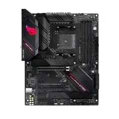 ASUS - Motherboard ROG STRIX B550-F GAMING WIFI II Chipset AMD B550 Conectividad WiFi