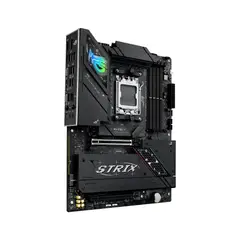 ASUS - Placa base ROG Strix B850-F Gaming WiFi ATX, con conectividad avanzada y óptima para