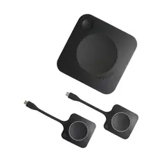 BARCO - Clickshare CX-30 Gen II - 2 botones - Conectividad