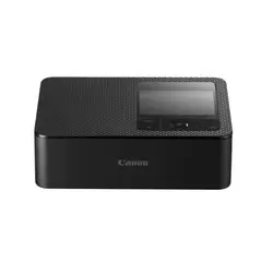 CANON - Impresora de fotos SELPHY CP1500 10 x 15 cm 300 ppp Black