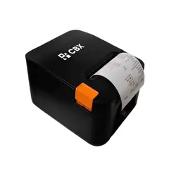 CBX - Impresora Térmica POS89E 300 mms USB Ethernet