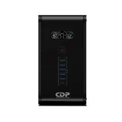 CDP - Ups SMART 1000VA capacidad 1000VA
