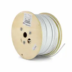 COMMSCOPE - Cable de red CAT6A 884021208-10 FUTP 23AWG LSZH