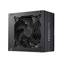 COOLER MASTER - Fuente de poder Elite Gold 1000W 80 Plus Gold