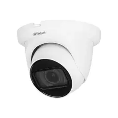 DAHUA - Cámara Analógica Domo Hac-Hdw1500Tmq-A 5Mp 60M Audio