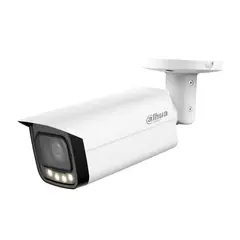 DAHUA - Cámara Analógica Hac-Hfw1509Tu-Z-A-Led 5Mp 60M