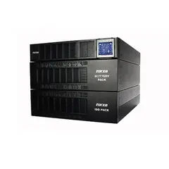 FORZA - UPS Atlas FDC-210KMR 10000 VA 9 Ah