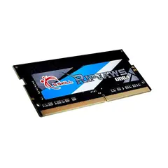 GENERICO - Memoria G.Skill Ripjaws 16GB DDR4 3200MHz SODIMM C22 1.2V