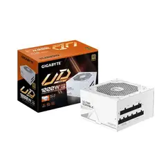 GIGABYTE - Fuente UD1000GM PG5 1000W 80plus Gold