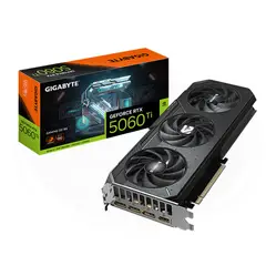 GIGABYTE - Tarjeta gráfica Gaming OC 8GB GDDR7 2595MHz para un rendimiento extremo en juegos