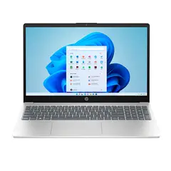HP - Notebook 15-FD0004LA 256 GB SSD 1920 x 1080 LED