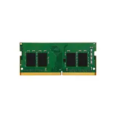 KINGSTON - Memoria Ram Sodimm Ddr4 8Gb 3200Mhz Kcp - Ideal Para Laptops Y Equipos Compactos