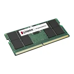 KINGSTON - Memoria RAM SODIMM DDR5 8GB 5600MHz CL46 para laptops - Alto rendimiento y veloci