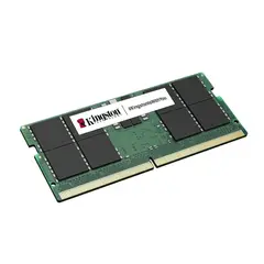 KINGSTON - Memoria RAM ValueRAM 32GB DDR5 5600MHz SoDIMM para portátil - Alto rendimiento