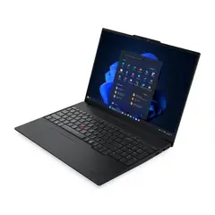 LENOVO - Laptop ThinkPad T16 Intel Core Ultra 7 255U 1TB SSD 16GB RAM