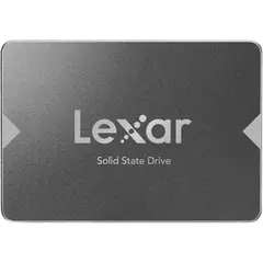LEXAR - Disco Sólido 1Tb, Velocidad 3300Mb/S Lectura Y 2600Mb/S Escritura, Rendimiento Ultra