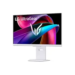 LG - Monitor Gaming 32G810SA IPS 144Hz 1ms USB-C