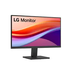 LG - Monitor 22 FHD VA 100Hz 22U401A - Conexiones HDMI y VGA, Ideal para Gaming y Oficina