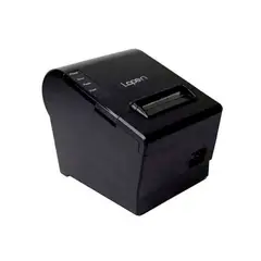 LOPEN - Impresora Térmica Ln-Pos80-Bs-Uews 80Mm Conectividad Usb Net Wifi Serial