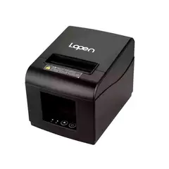 LOPEN - Impresora Térmica Ln-Pos80-Cx-Ue 80Mm Usb Net