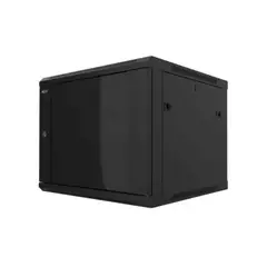 GENERICO - Gabinete de pared NEXXT NPC-P9U66B 9RU abatible