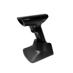 GENERICO - Lector de Código de Barras POS-D PRO SCAN BT 2D1D Inalámbrico Bluetooth