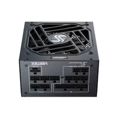 GENERICO - Fuente de poder Seasonic GX-1200W 80PLUS Gold modular 1200W