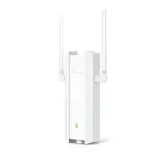 GENERICO - Punto De Acceso Tp-Link Eap625-Outdoor Ax1800 Wi-Fi 6 Con Puerto Gigabit Y Compatibilidad
