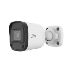 UNV - Cámara Tubo Uac-B112-F28 1080P Resolución
