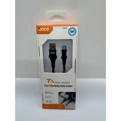 ONCE - CABLES PARA CELULAR 7.A NYLON