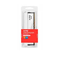 XPG - Memoria RAM Lancer Blade 16GB 5600MTs DDR5 White