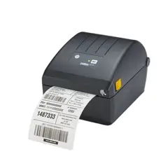 ZEBRA - Impresora Código Barras ZD230T USB 300 dpi