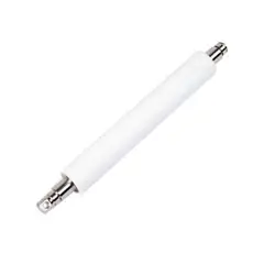 ZEBRA - Rodillo de platina para impresoras POS y de códigos de barras - Repuesto OEM alta pr