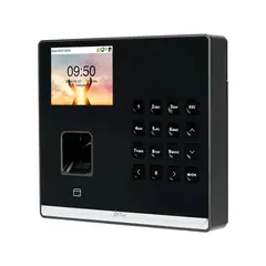 ZKTECO - Control De Asistencia Sensefp M2 Huella + Wifi + Batería