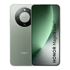 HONOR - Magic 8 Lite 512GB 8GB Verde
