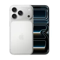 APPLE - IPhone 17 Pro CCHIP 256GB 12GB Silver