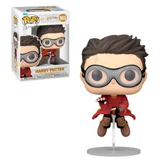 FUNKO - HARRY POTTER QUIDDITCH 165
