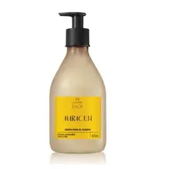 NATURA - Crema Hidratante para el Cuerpo Ekos Maracuyá 400ML