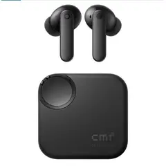 NOTHING - CMF Buds 2 Auriculares Inalámbricos con Cancelación Activa de Ruido Audio Espacial