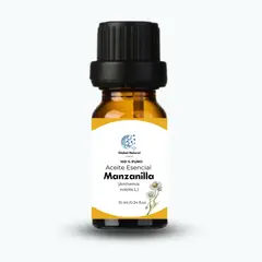 GENERICO - Aceite esencial de Manzanilla fco 10ml Global Natural