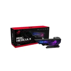 ASUS - ROG Herculx Soporte de refuerzo para Tarjeta Gráfica