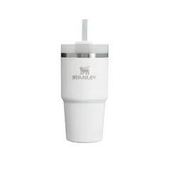 STANLEY - Vaso Quencher H2.0 FlowState Tumbler 20 Oz Frost