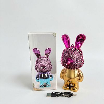 MINI VENTILADOR RECARGABLE