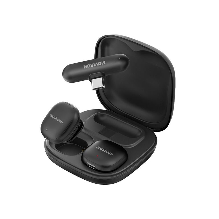 Microfono Dual Mi F2 Con ANC IA