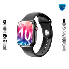 GENERICO - Smartwatch Inteligente T900 Pro Max Evo Serie 10