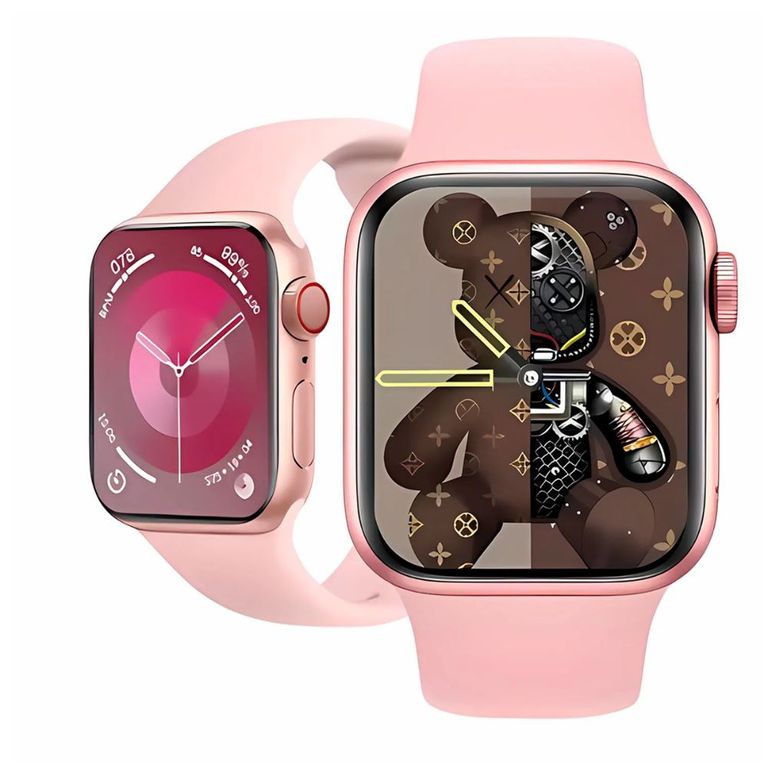 Smartwatch Inteligente i10 Pro Max Serie 11