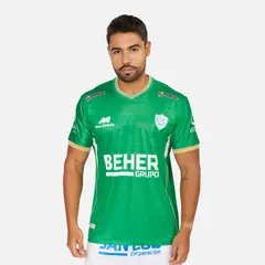 NEW ATHLETIC - Camiseta Comerciantes FC 2026 281-1010 para Hombre