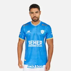 NEW ATHLETIC - Camiseta Comerciantes FC 2026 281-8585 para Hombre