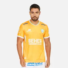NEW ATHLETIC - Camiseta Comerciantes FC 2026 281-0808 para Hombre
